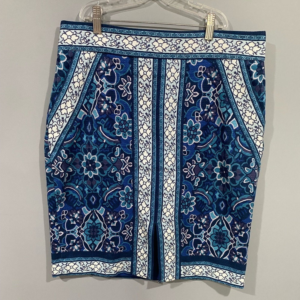 COPY - Ann Taylor Loft Skirt